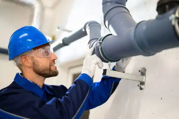 water damage restoration service Arlington Heights